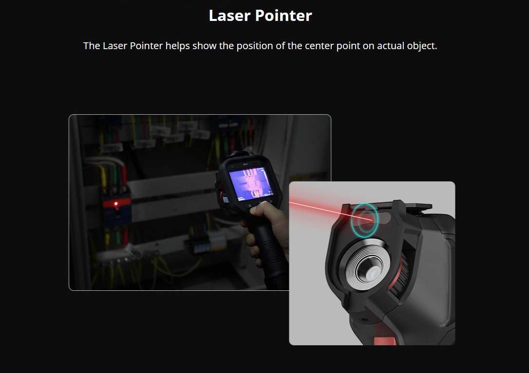 apontador laser